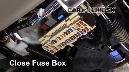 2004 Sienna Fuse Diagram. 2004 toyota sienna xle with electronic